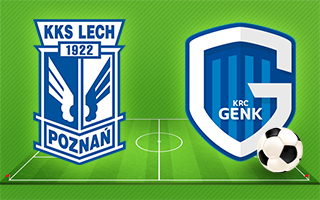 Ставки и прогноз на матч Лех — Генк, 21 августа 2025
