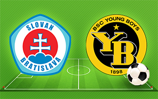 Прогноз Слован — Янг Бойз