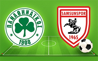 Прогноз Панатинаикос — Самсунспор