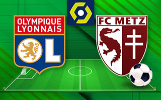 Ставки и прогноз на матч Лион — Мец, 23 августа 2025