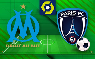 Ставки и прогноз на матч Марсель — Париж, 23 августа 2025