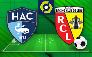 Ставки и прогноз на матч Гавр — Ланс, 24 августа 2025