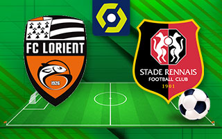 Ставки и прогноз на матч Лорьян — Ренн, 24 августа 2025