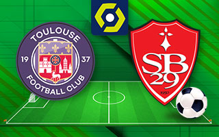 Ставки и прогноз на матч Тулуза — Брест, 24 августа 2025