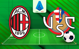 Ставки и прогноз на матч Милан — Кремонезе, 23 августа 2025