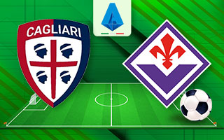 Ставки и прогноз на матч Кальяри — Фиорентина, 24 августа 2025