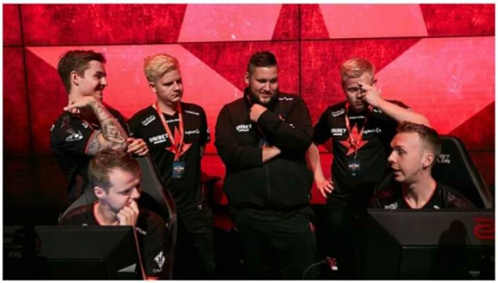 Astralis