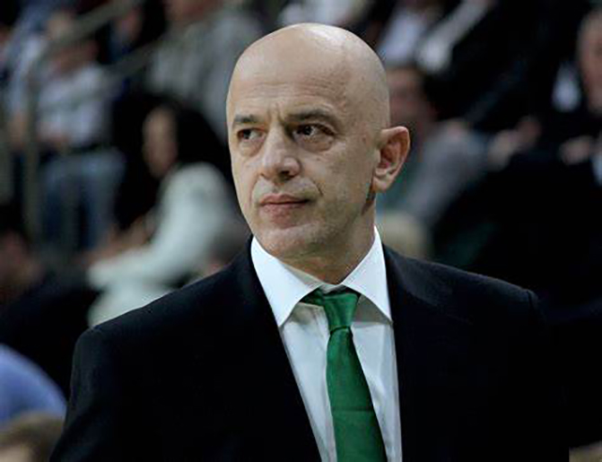 Дарко Руссо