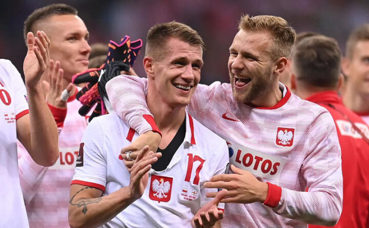 Польша