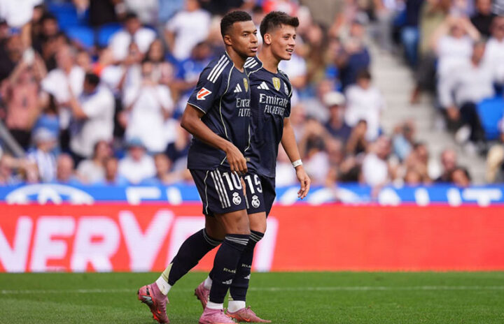 Реал Мадрид