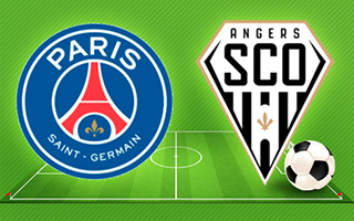 Прогноз ПСЖ — Анже