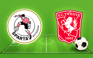Прогноз Спарта - Твенте