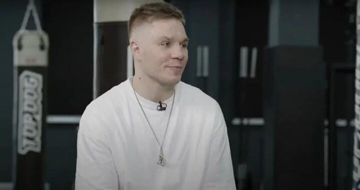 Николай Чибисов