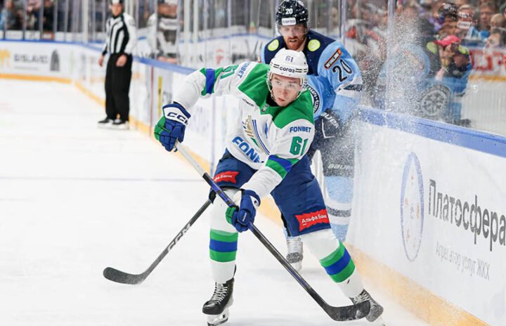 Салават Юлаев