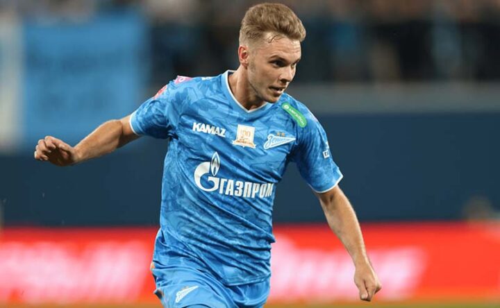 Глушенков