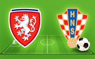 Прогноз Чехия — Хорватия