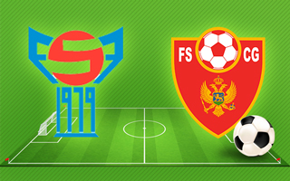 Прогноз Фарерские острова — Черногория