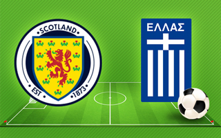 Прогноз Шотландия — Греция