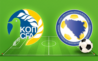 Прогноз Кипр — Босния и Герцеговина