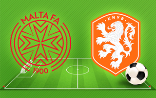 Прогноз Мальта — Нидерланды