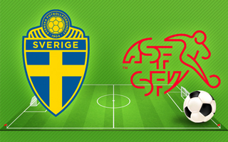 Прогноз Швеция — Швейцария