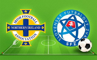 Прогноз Северная Ирландия — Словакия