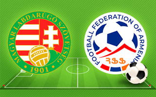 Прогноз Венгрия — Армения