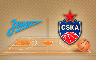 Ставки и прогноз на матч Зенит — ЦСКА, 12 октября 2025