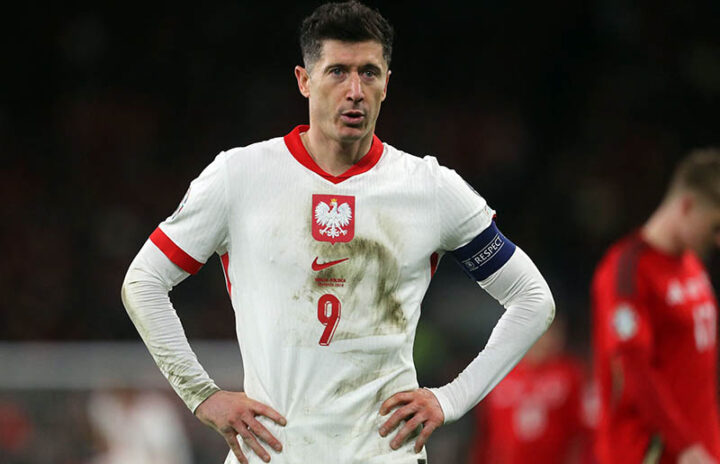 Польша