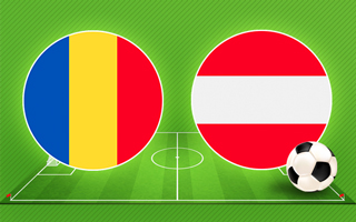 Прогноз Румыния — Австрия