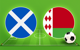Прогноз Шотландия — Беларусь