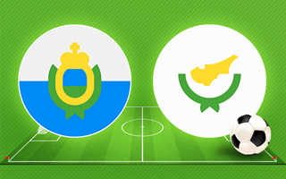 Прогноз Сан-Марино — Кипр