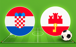 Прогноз Хорватия — Гибралтар