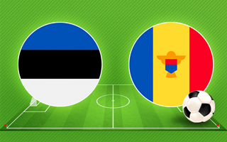 Прогноз Эстония — Молдова