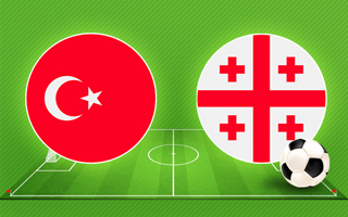 Прогноз Турция — Грузия
