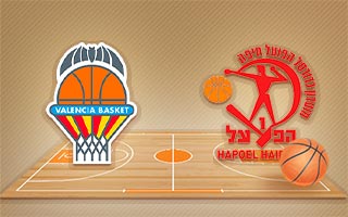 Прогноз Валенсия — Хапоэль Тель-Авив