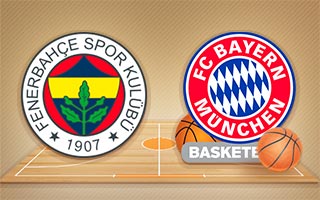 Прогноз Фенербахче — Бавария