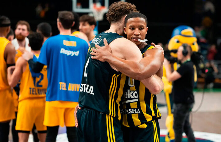 Фенербахче