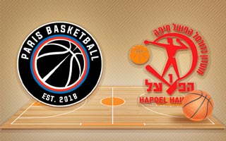 Прогноз Париж — Хапоэль Тель-Авив