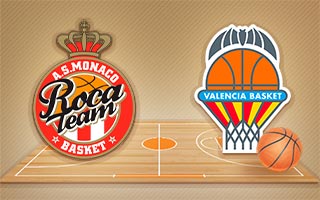 Прогноз Монако — Валенсия