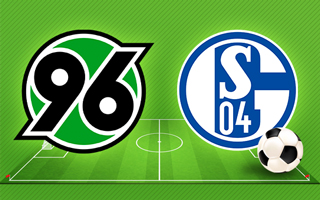 Прогноз Ганновер — Шальке