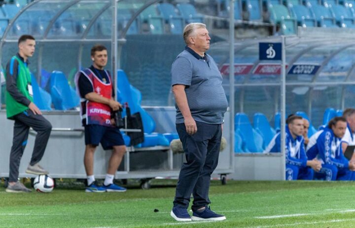 Игорь Осинькин