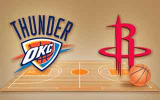 Ставки и прогноз на матч Оклахома-Сити Тандер — Хьюстон Рокетс, 22 октября 2025