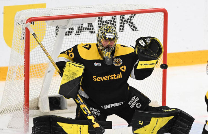 Северсталь