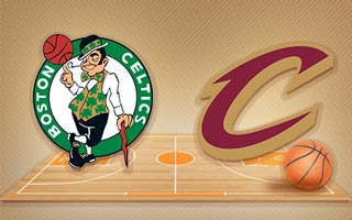Прогноз Бостон Селтикс — Кливленд Кавальерс