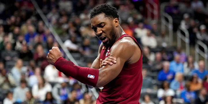 Кливленд Кавальерс