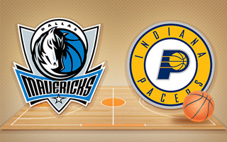 Прогноз Даллас Маверикс — Индиана Пэйсерс