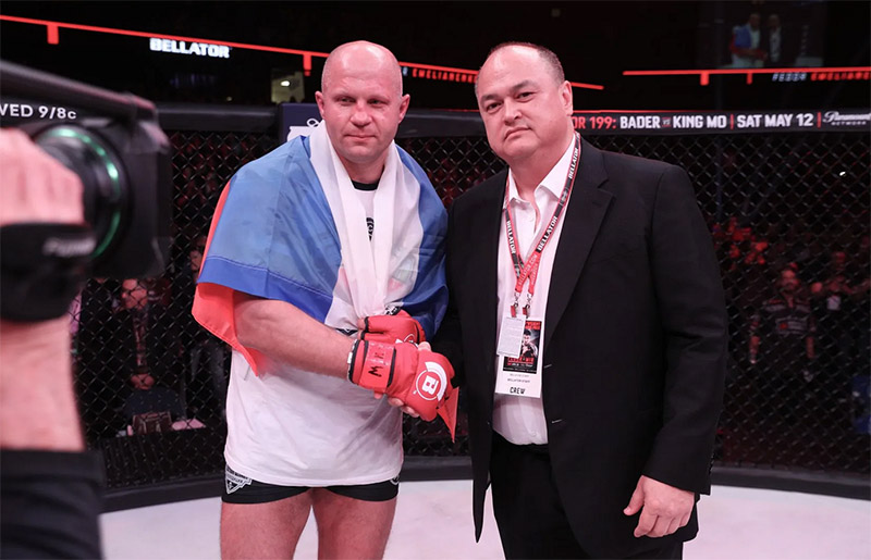 Емельяненко