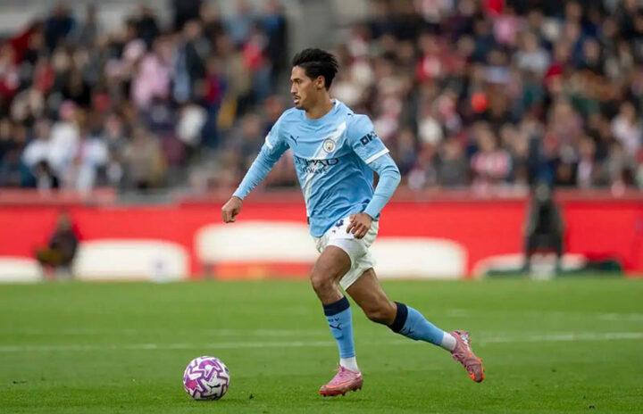 Манчестер Сити