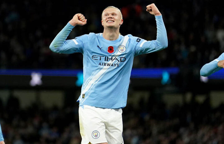 Манчестер Сити